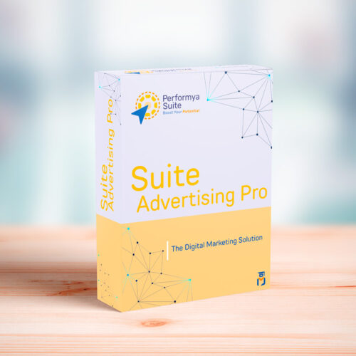 Suite Advertising Pro | PERFORMYA